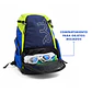 Mochila Natación TYR Alliance 30 Litros - Miniatura 4