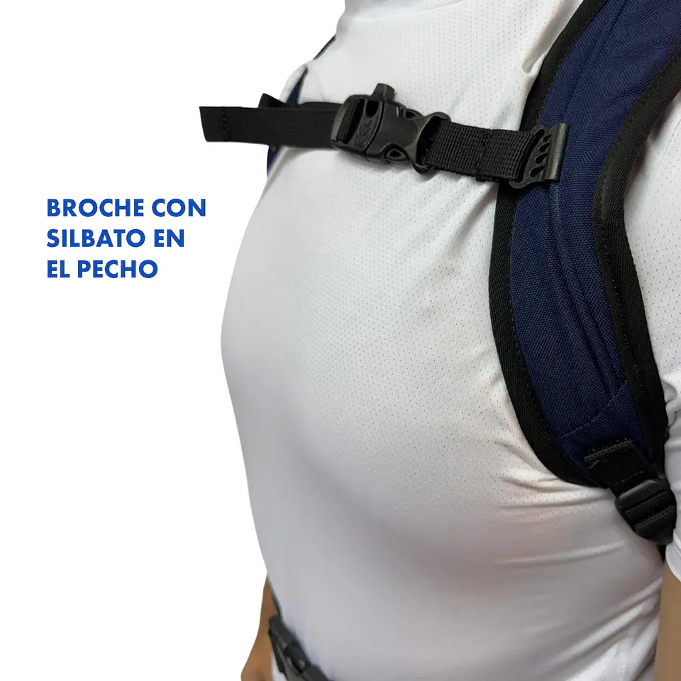 Mochila Natación TYR Alliance 30 Litros 5