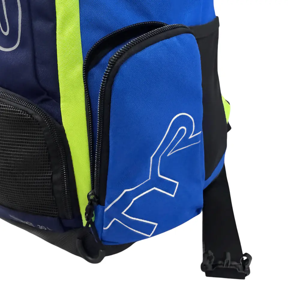 Mochila Natación TYR Alliance 30 Litros 9