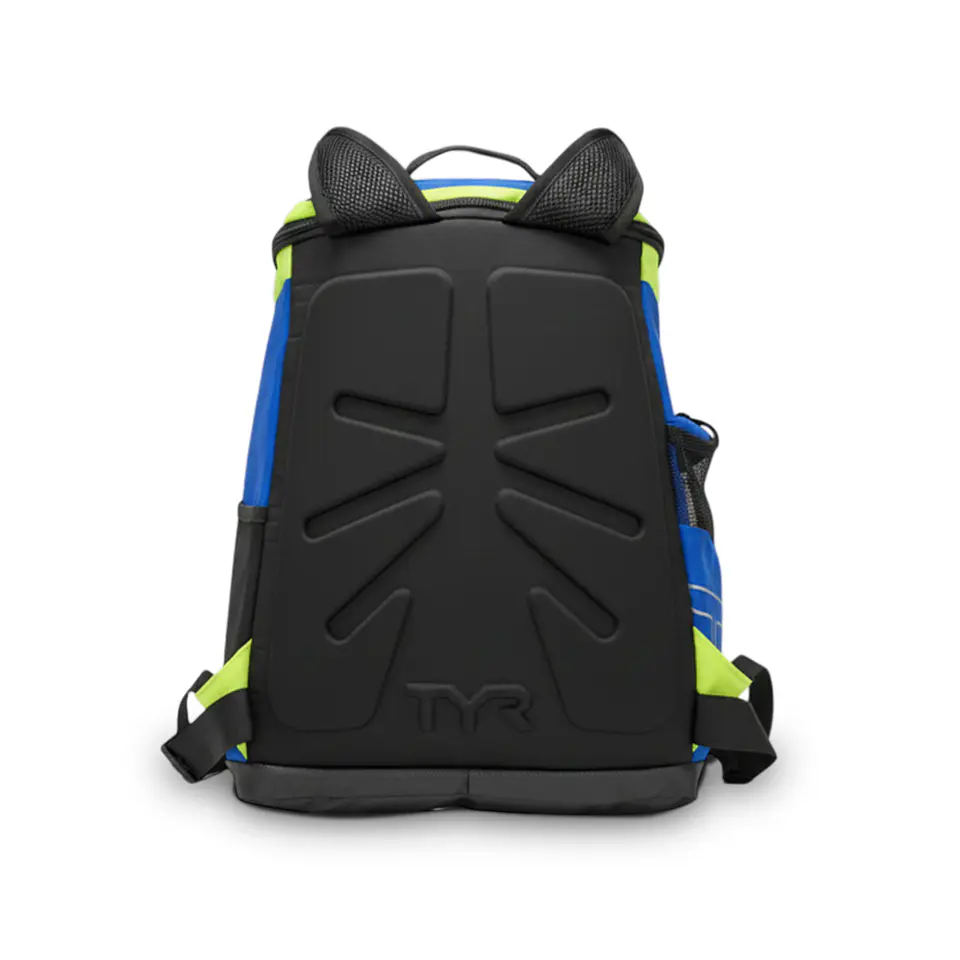 Mochila Natación TYR Alliance 30 Litros 7