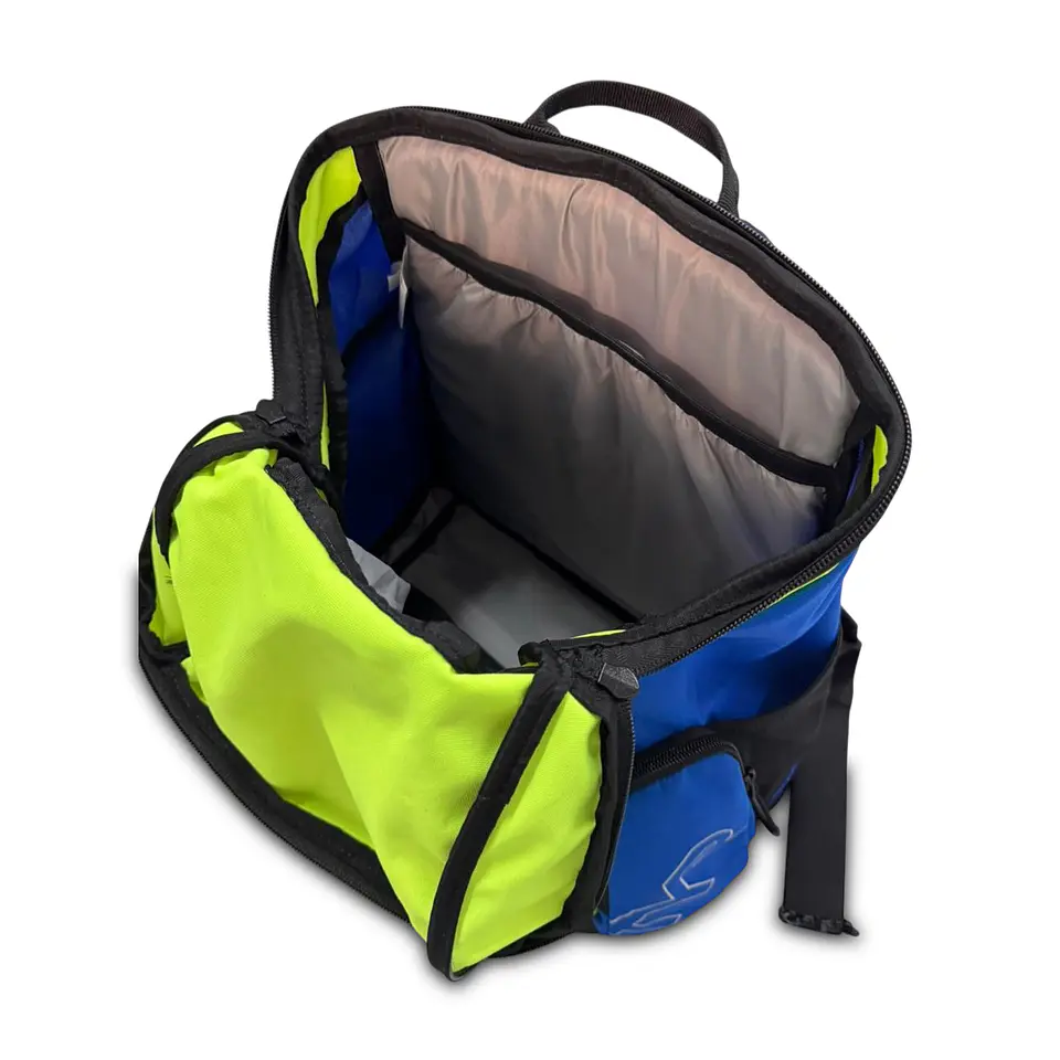 Mochila Natación TYR Alliance 30 Litros 11