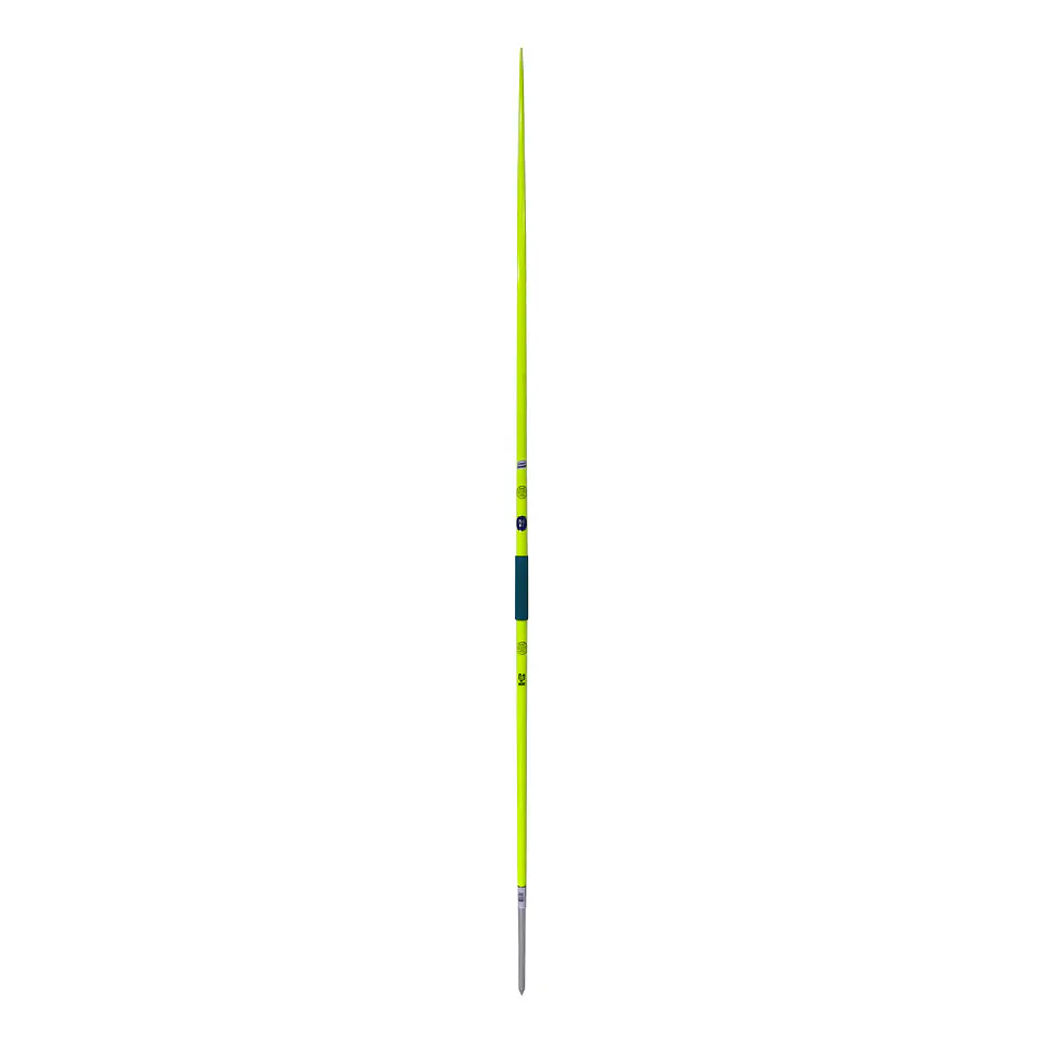 Jabalina De Practica Muuk 700 G 1