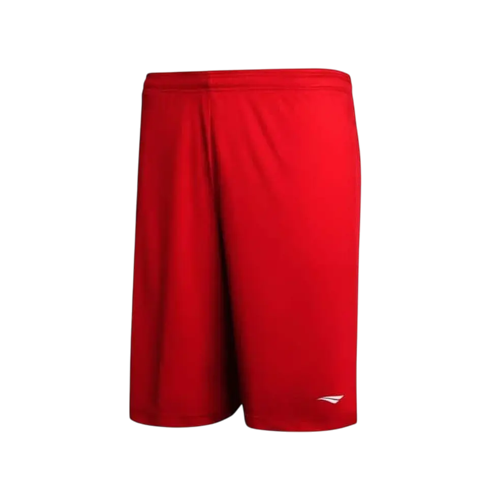 Short Penalty X 309 Rojo 1