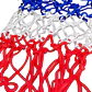 Red De Basquetbol Muuk Tricolor 3mm Par - Miniatura 7