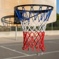 Red De Basquetbol Muuk Tricolor 3mm Par - Miniatura 11