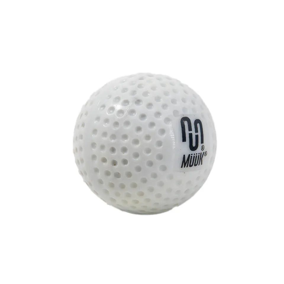 Pelota Hockey Cesped Muuk 2