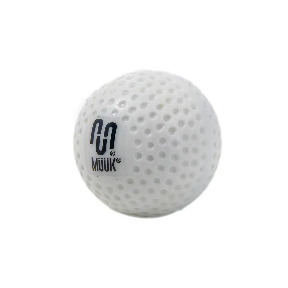 Pelota Hockey Cesped Muuk 3