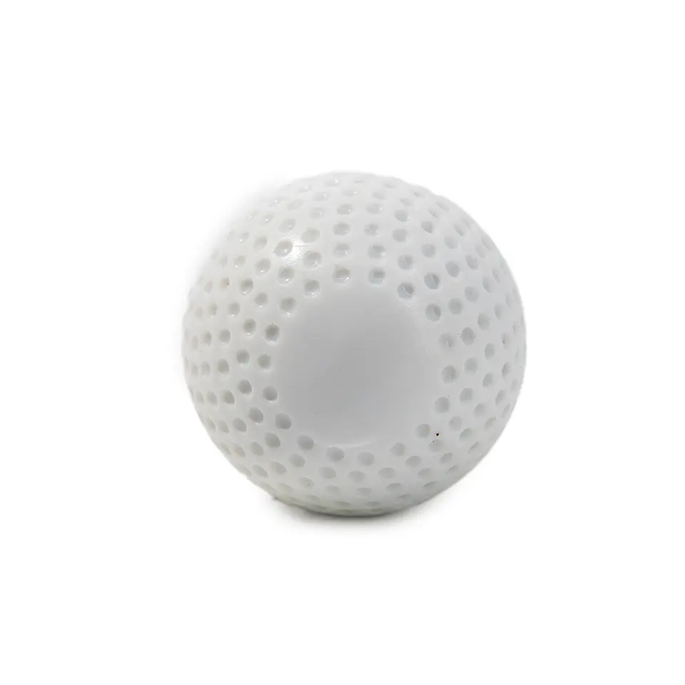Pelota Hockey Cesped Muuk 4