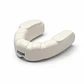 Protector Bucal De Silicona Muuk Simple Adulto Blanco - Miniatura 7