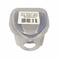Protector Bucal De Silicona Muuk Simple Adulto Blanco - Miniatura 8