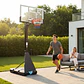 Torre de Básquetbol Muuk Pro Altura Ajustable 2.30 - 3.05 Metros - Miniatura 3