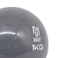 Balon Medicinal Muuk De Silicona Soft 1Kg - Miniatura 4