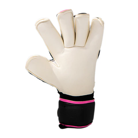 Guante De Arquero Muuk Tournament Negro-Rosa