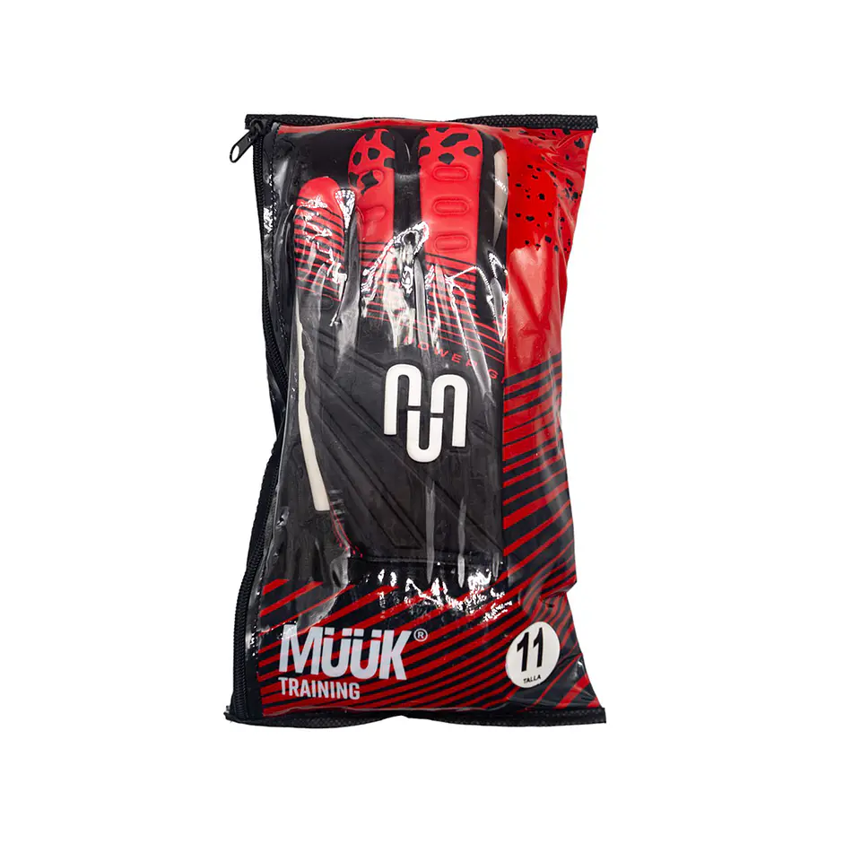 Guante De Arquero Muuk Training 8
