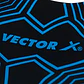 Banda Para Entrenar Futbol Vector X - Miniatura 5