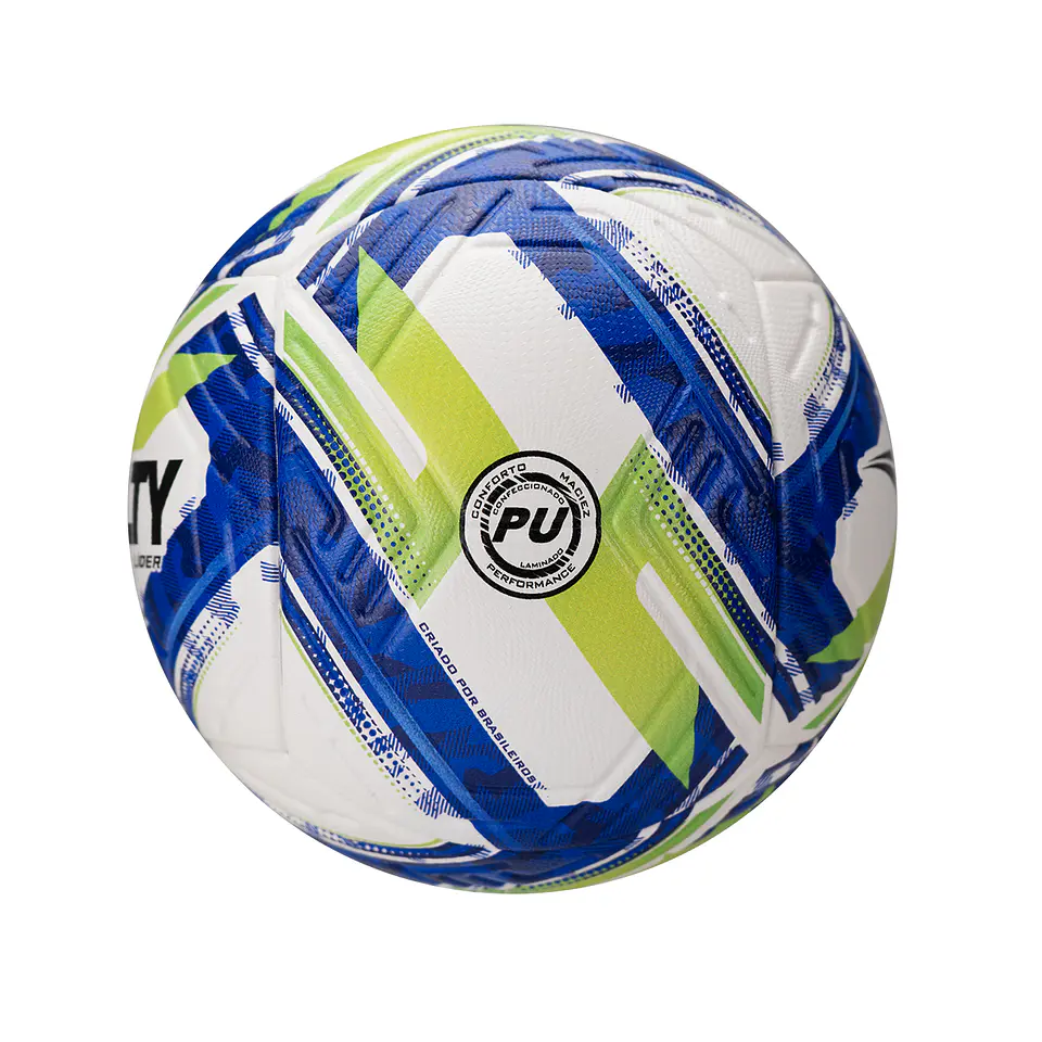 Balón de Futbol Penalty Lider XXVI  9