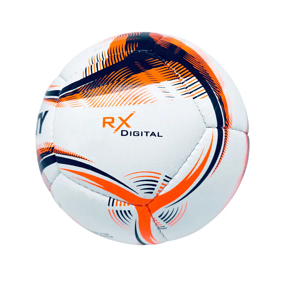 Balón de Futbolito Penalty RX Digital 4