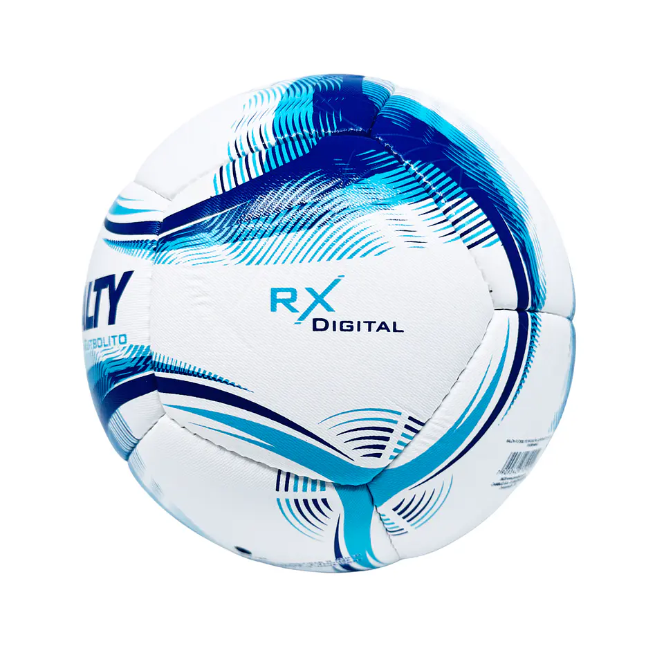 Balón de Futbolito Penalty RX Digital 8