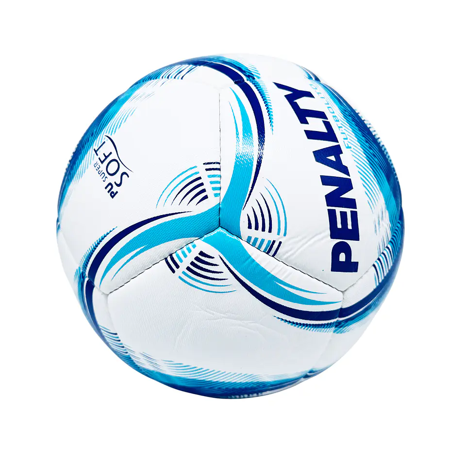 Balón de Futbolito Penalty RX Digital 10