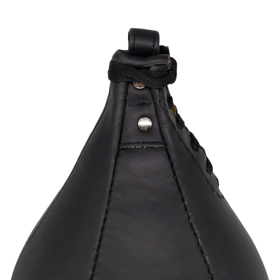 Pera De Box Muuk Con Rotor Negro/Turquesa 9
