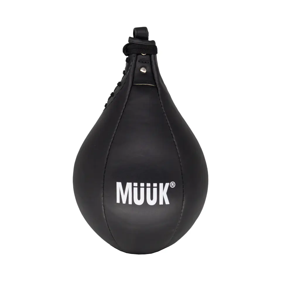 Pera De Box Muuk Con Rotor Negra 6