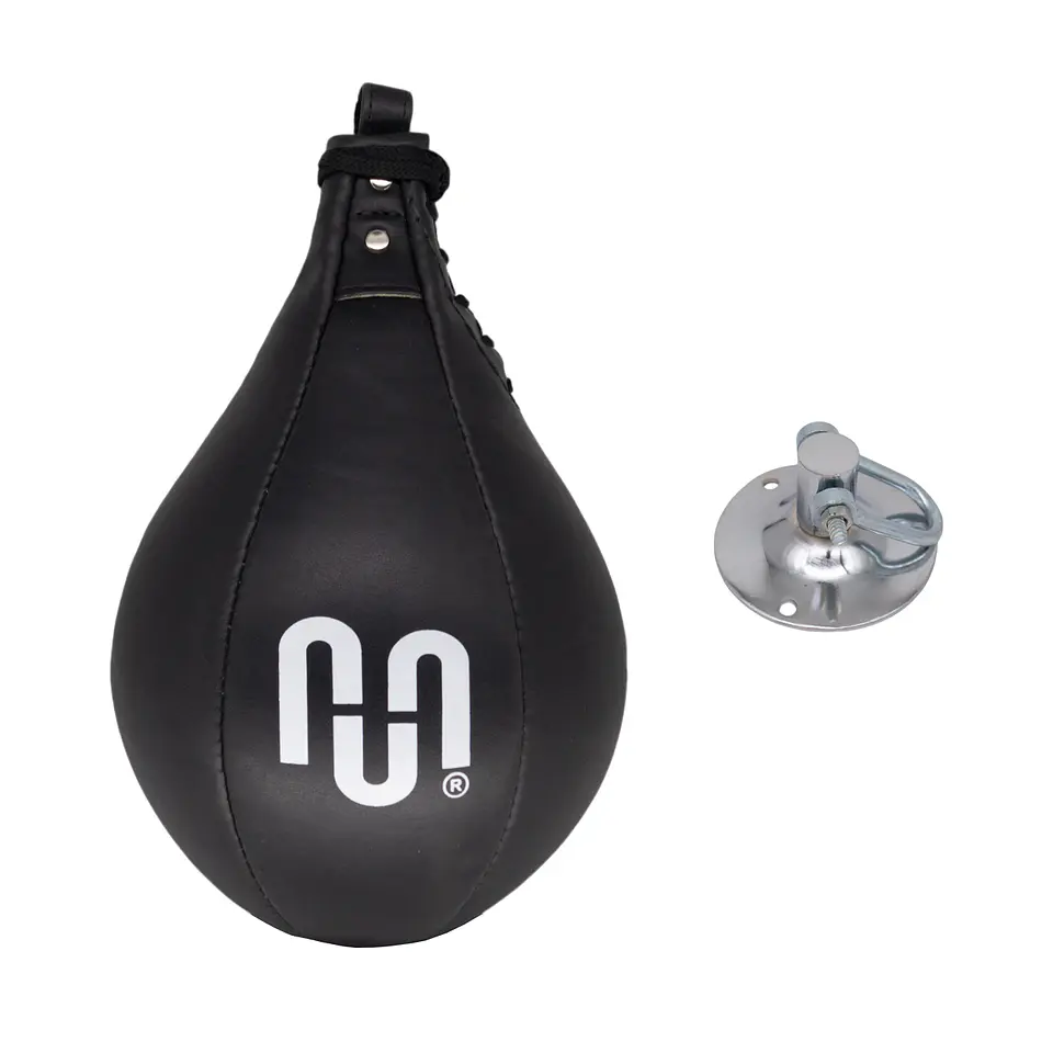 Pera De Box Muuk Con Rotor Negra 10