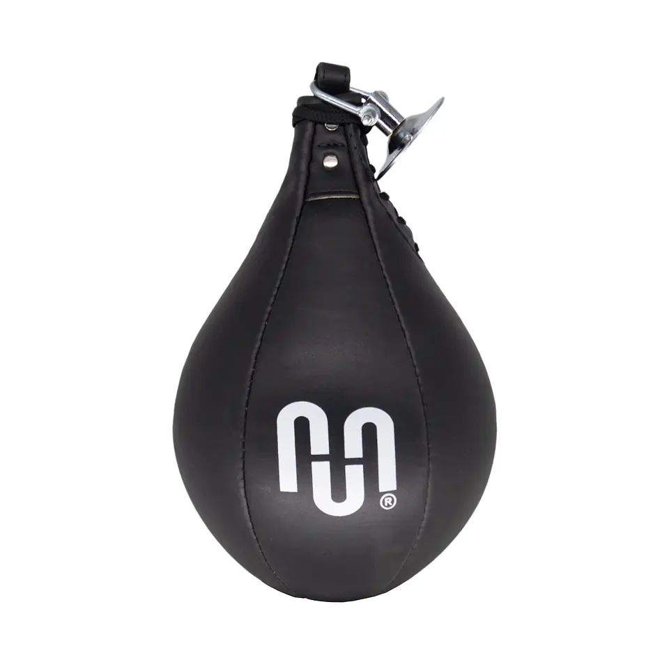 Pera De Box Muuk Con Rotor Negra 1