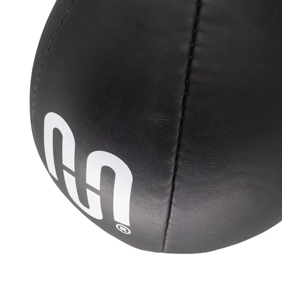 Pera De Box Muuk Con Rotor Negra 8