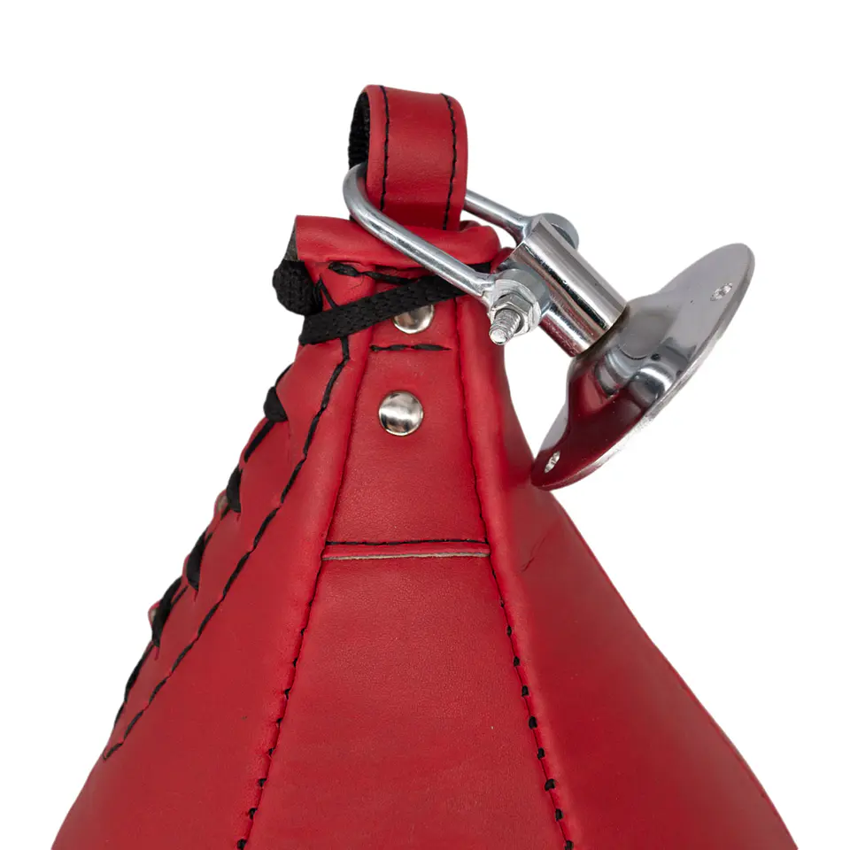Pera De Box Muuk Con Rotor Roja 4