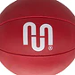 Pera Box Muuk Con Elastico Roja - Miniatura 10