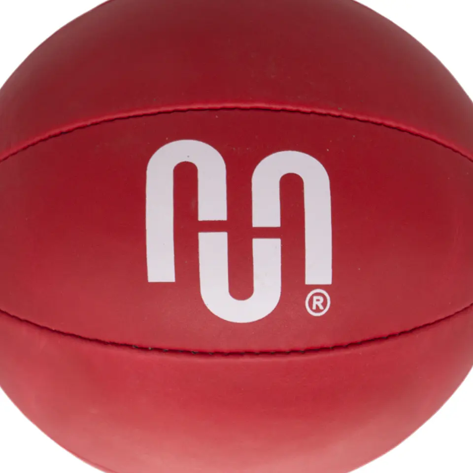 Pera Box Muuk Con Elastico Roja 10