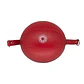 Pera Box Muuk Con Elastico Roja - Miniatura 11