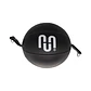 Pera Box Muuk Con Elastico Negra - Miniatura 1