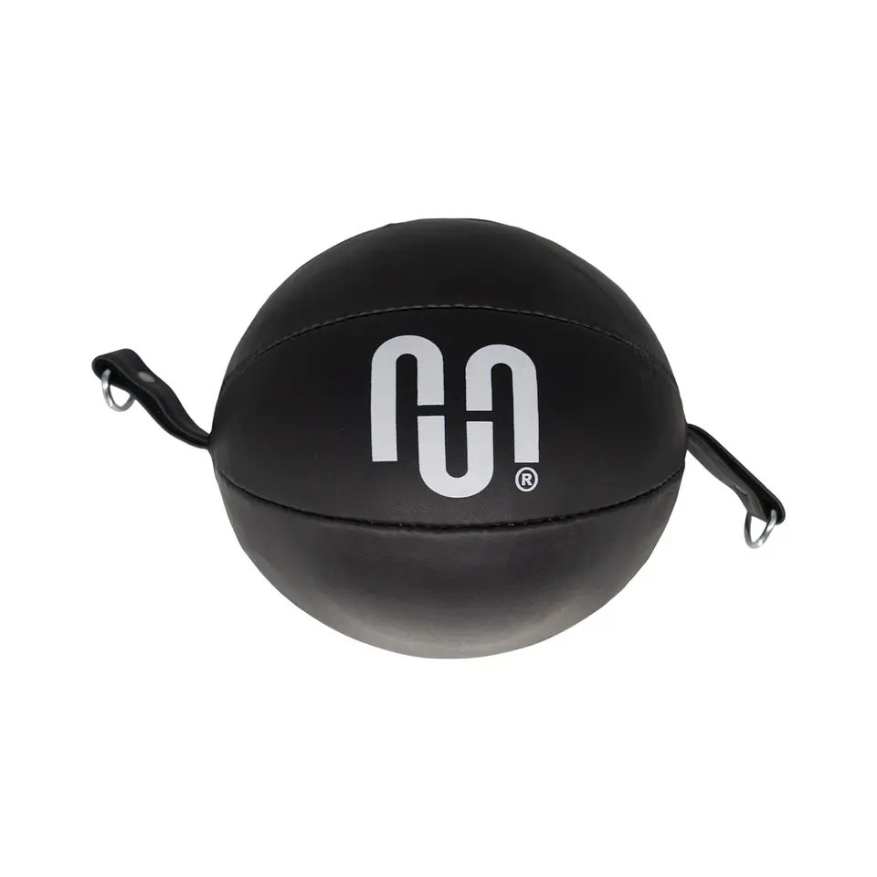 Pera Box Muuk Con Elastico Negra 1