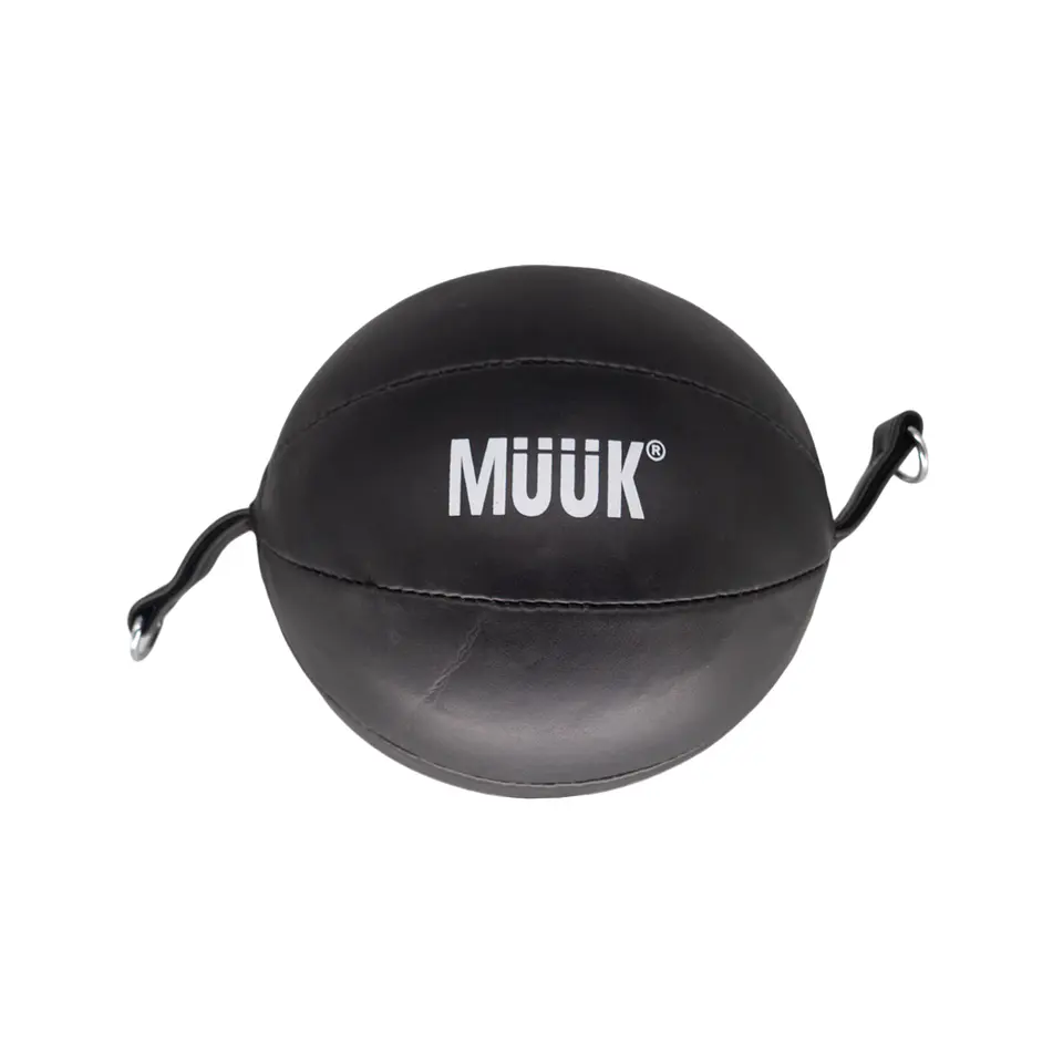 Pera Box Muuk Con Elastico Negra 2
