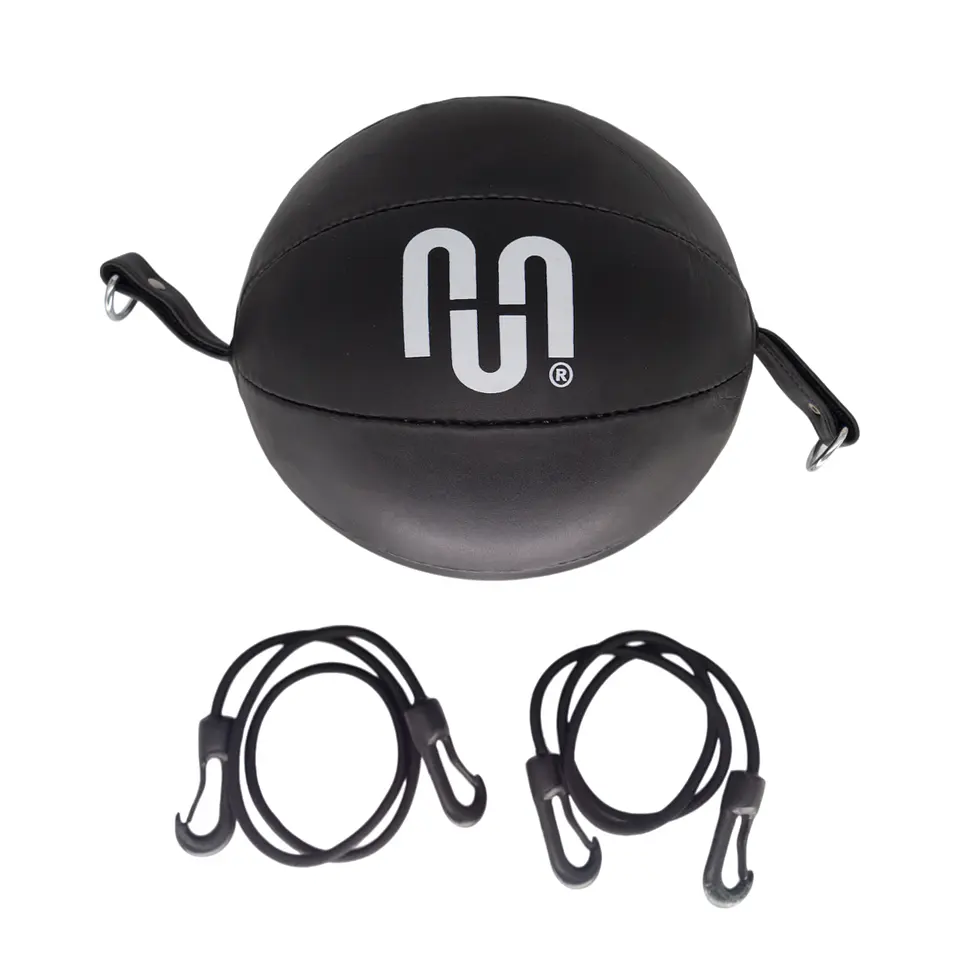 Pera Box Muuk Con Elastico Negra 3