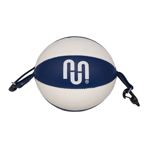 Pera Box Muuk Con Elastico Azul