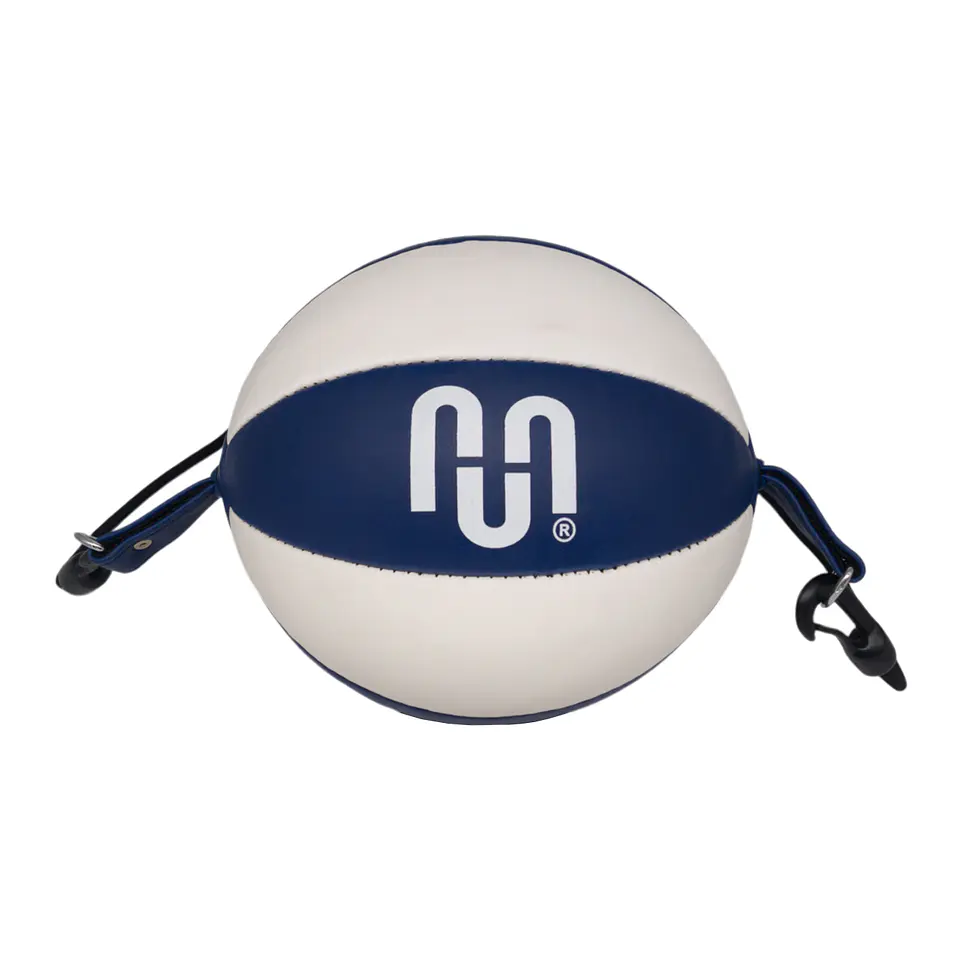 Pera Box Muuk Con Elastico Azul 1