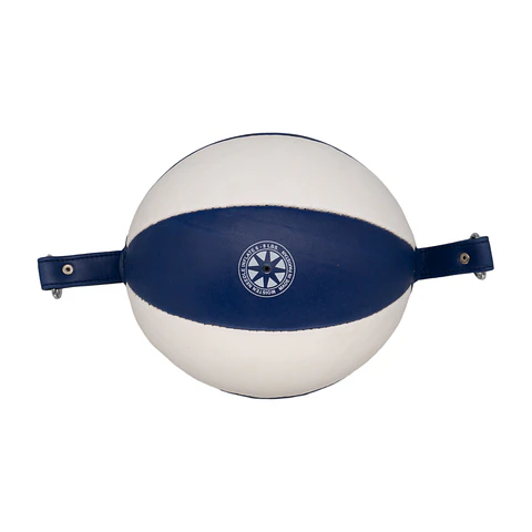 Pera Box Muuk Con Elastico Azul