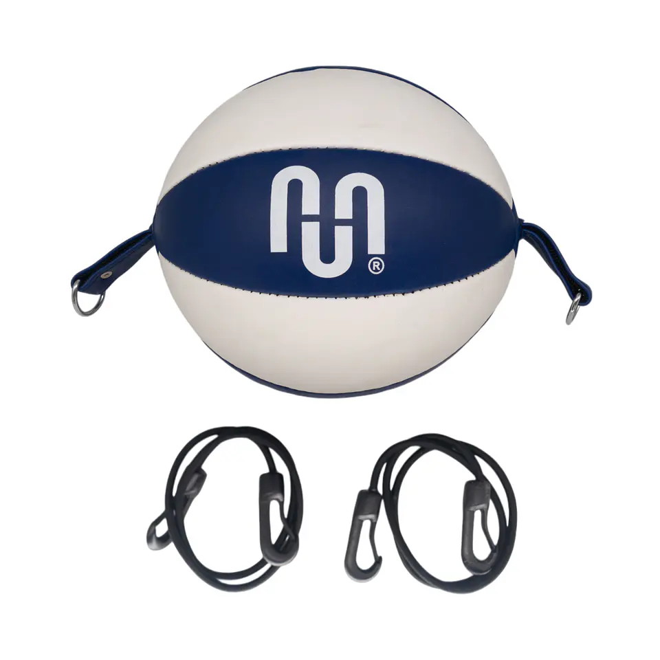 Pera Box Muuk Con Elastico Azul 3