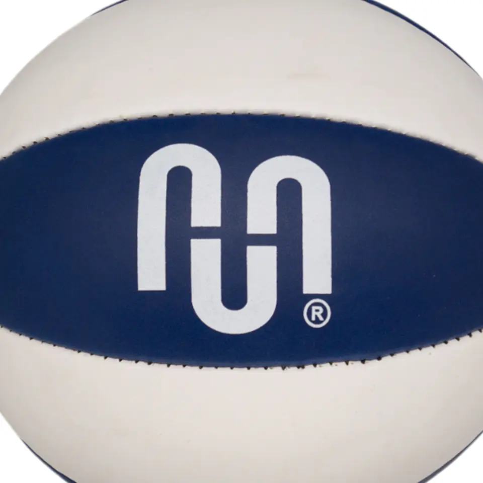 Pera Box Muuk Con Elastico Azul 9