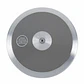 Disco de Lanzamiento Galvanizado Acero 0.75 kg - Miniatura 1