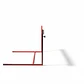 Valla de Atletismo Metal/Madera Adulto - Miniatura 3