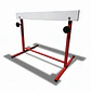 Valla de Atletismo Metal/Madera Adulto - Miniatura 4