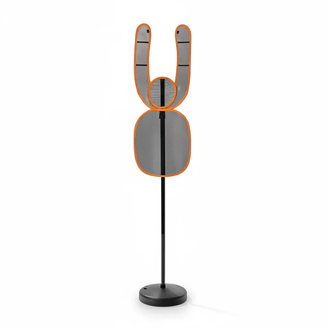 Dummy de Basquetbol Ajustable