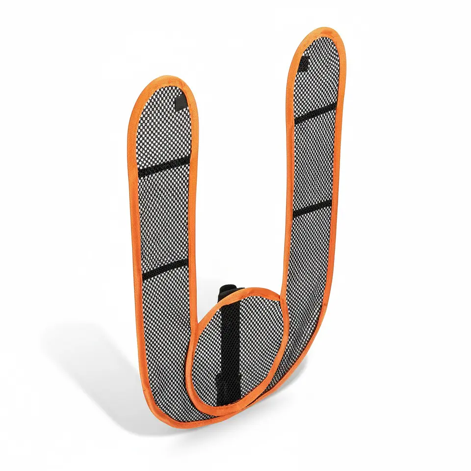 Dummy de Basquetbol Ajustable 2