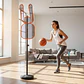 Dummy de Basquetbol Ajustable - Miniatura 4