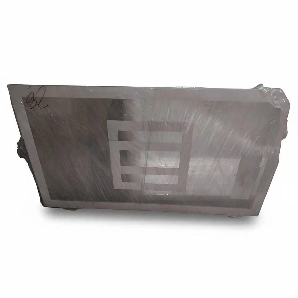 Tablero de Basquetbol Oficial Acrilico con marco 130x70 10mm 1