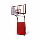 Torre de Basquetbol Movil Acrilico 10mm - Miniatura 1