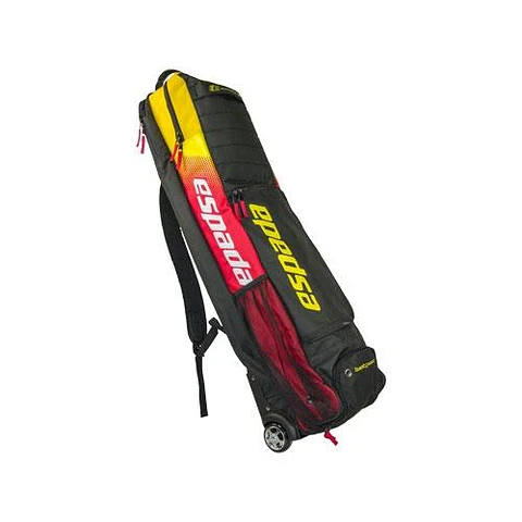 Bolso de Hockey Espada con Ruedas